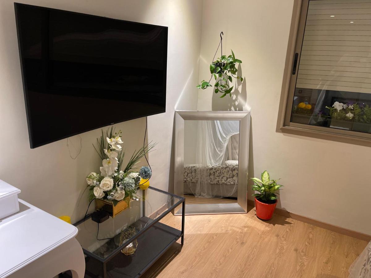 לינה וארוחת בוקר Nouaceur Chambre D'Hote Close To The Airport Med 5 & Market מראה חיצוני תמונה