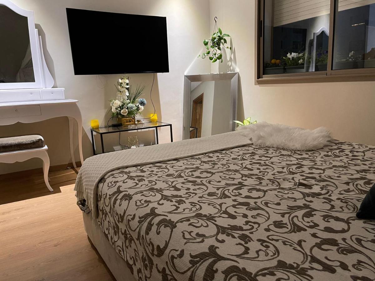 Nouaceur Chambre D'Hote Close To The Airport Med 5 & Market מראה חיצוני תמונה