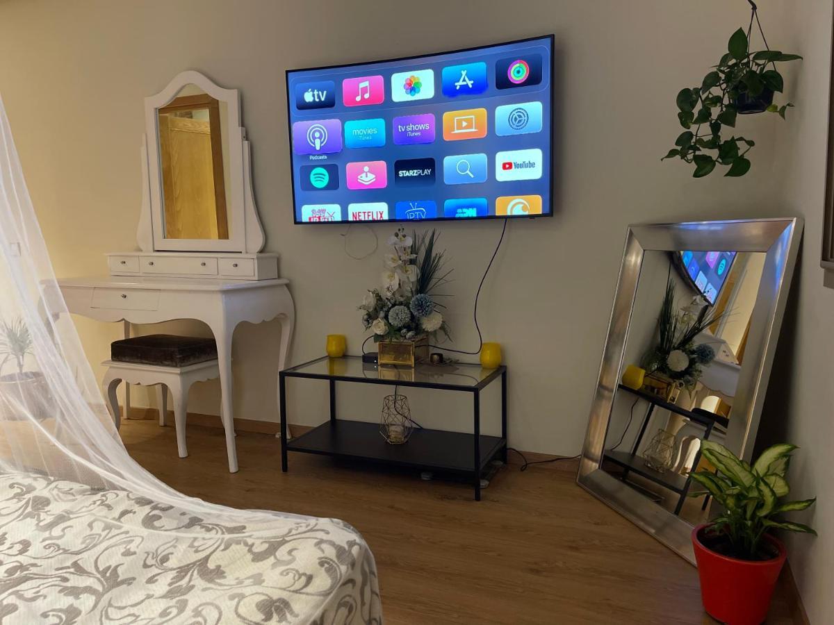 לינה וארוחת בוקר Nouaceur Chambre D'Hote Close To The Airport Med 5 & Market מראה חיצוני תמונה