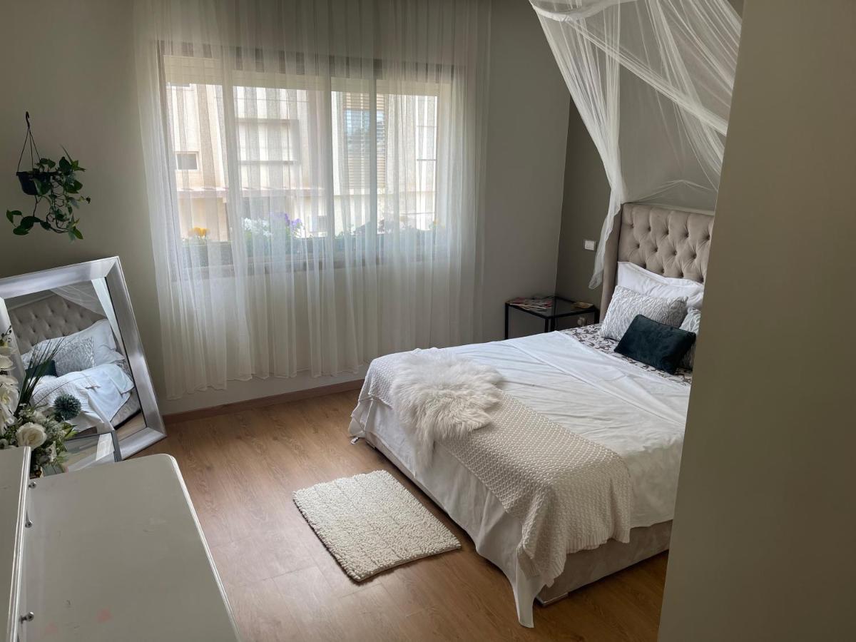 לינה וארוחת בוקר Nouaceur Chambre D'Hote Close To The Airport Med 5 & Market מראה חיצוני תמונה